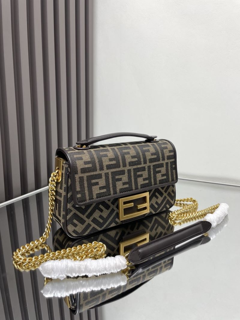 Fendi Baguette Bags